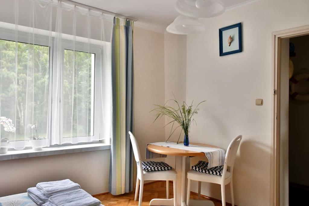 Apartment Haven - Parking Space Included Świnoujście Exterior foto